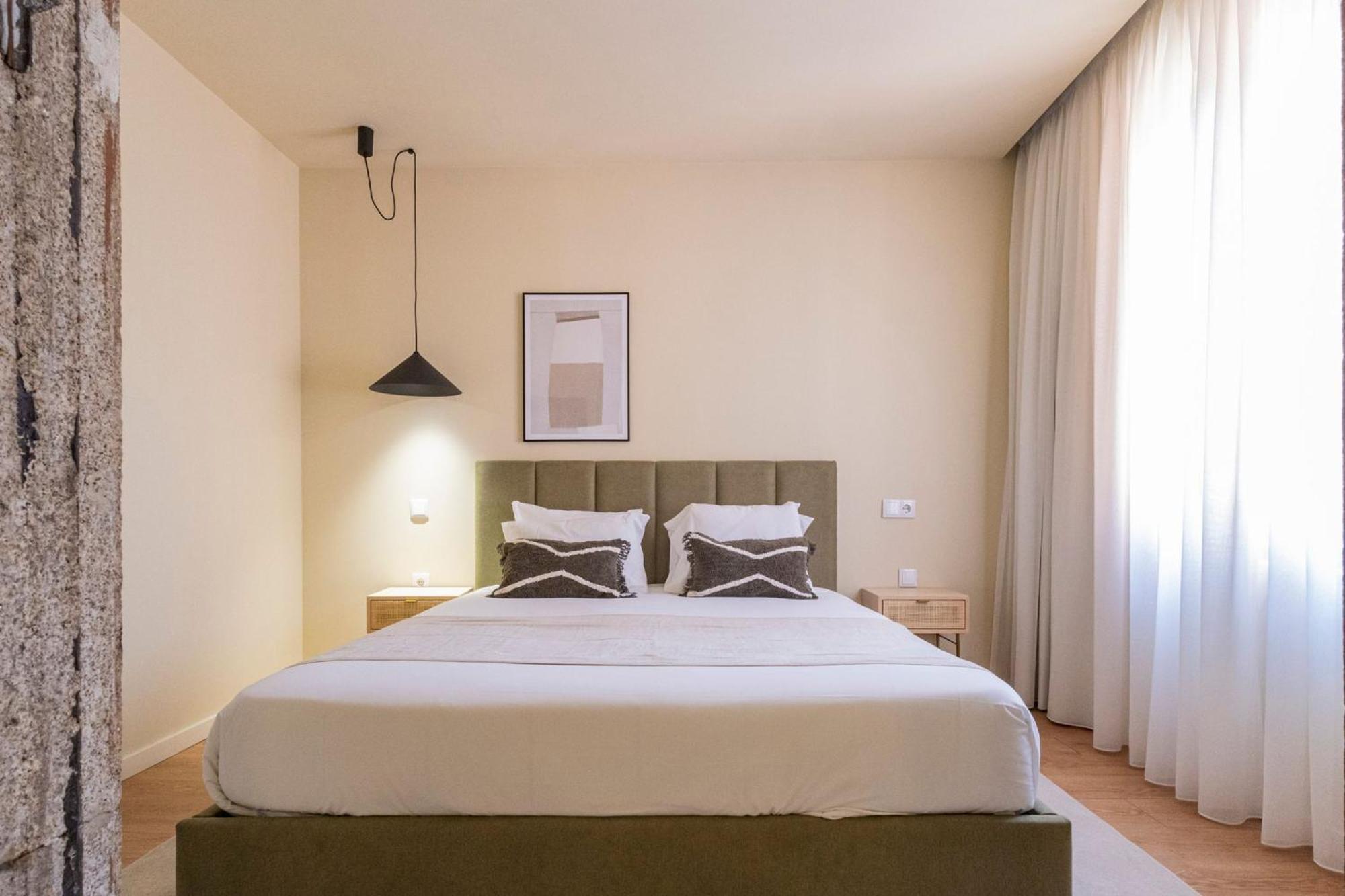 Apartamento Bonjardim By Lovelystay