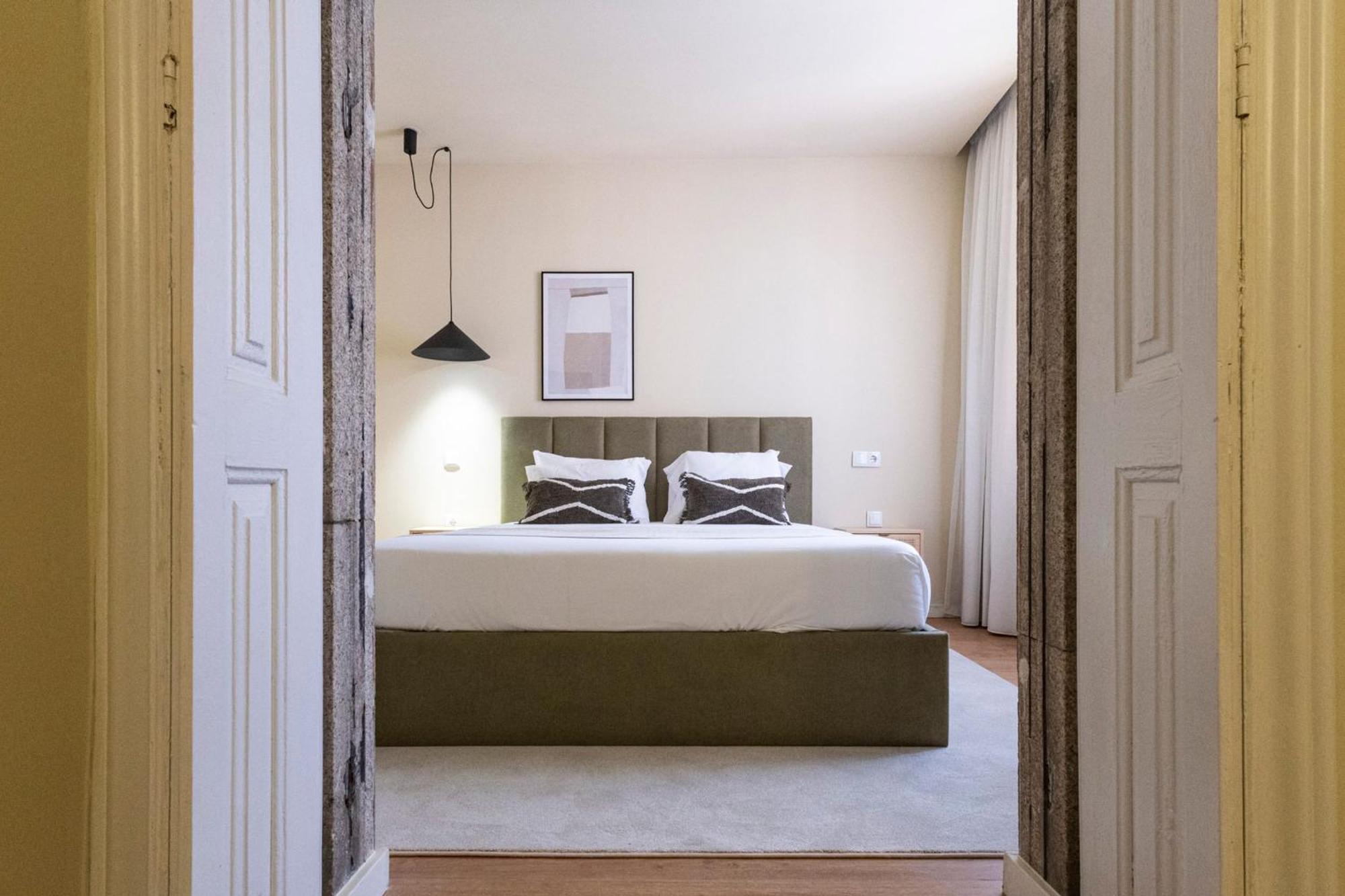 Bonjardim By Lovelystay Apartamento
