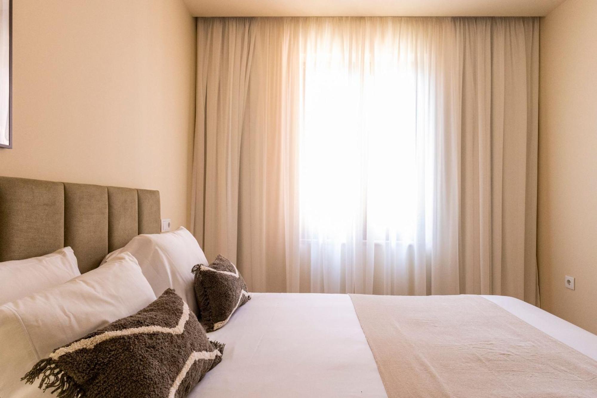 Apartamento Bonjardim By Lovelystay