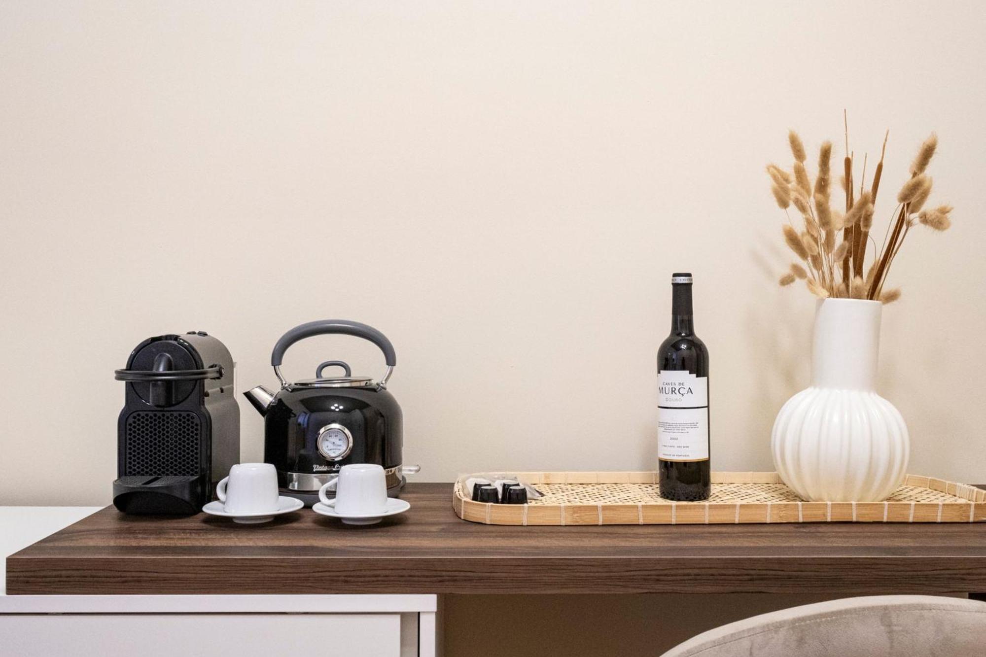 Apartamento Bonjardim By Lovelystay Porto