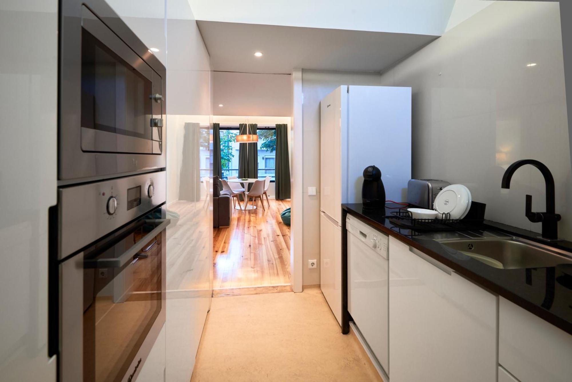 Apartment Dux *
