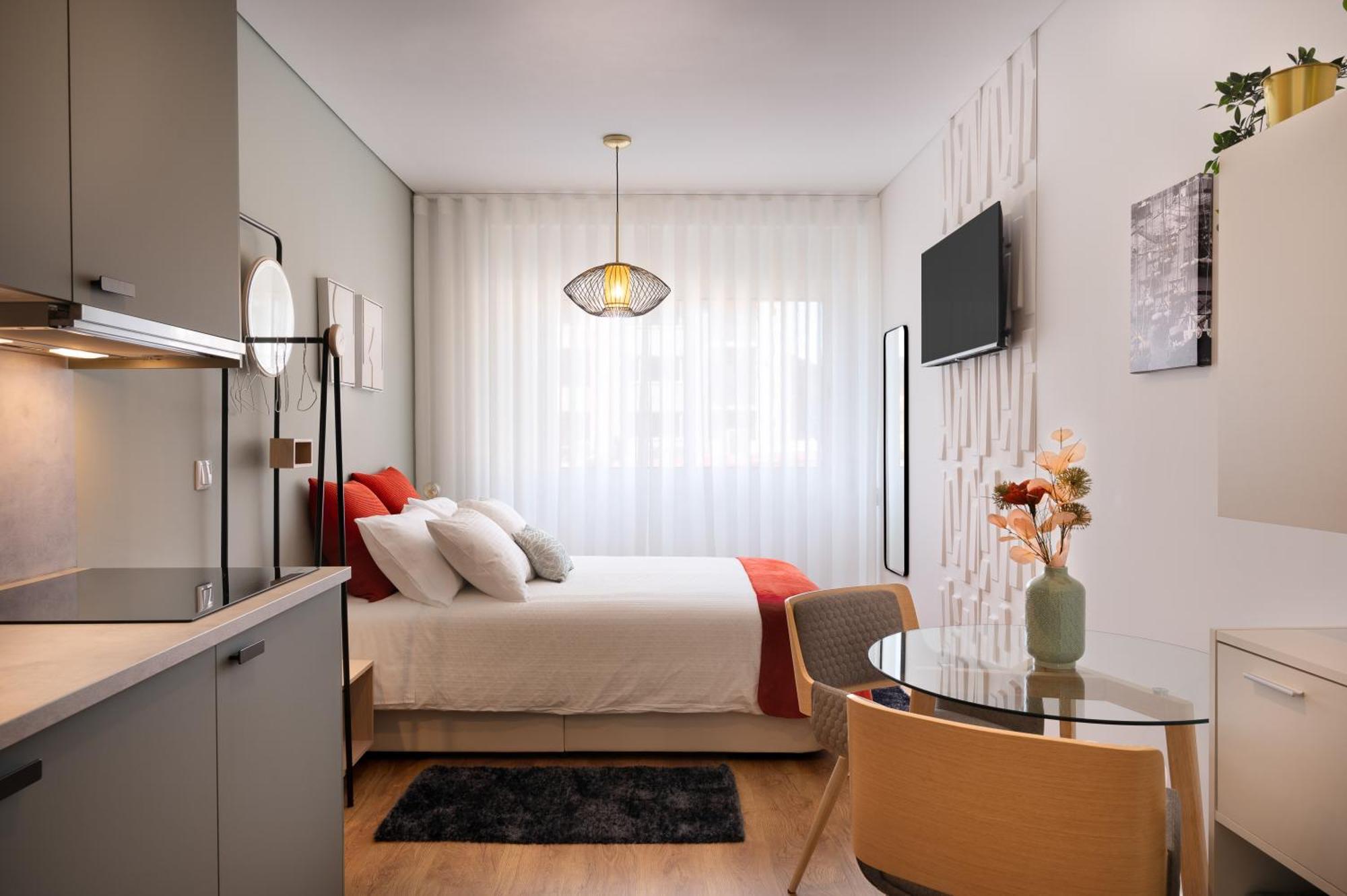 Apartamento C&p Bolhao Downtown Oporto