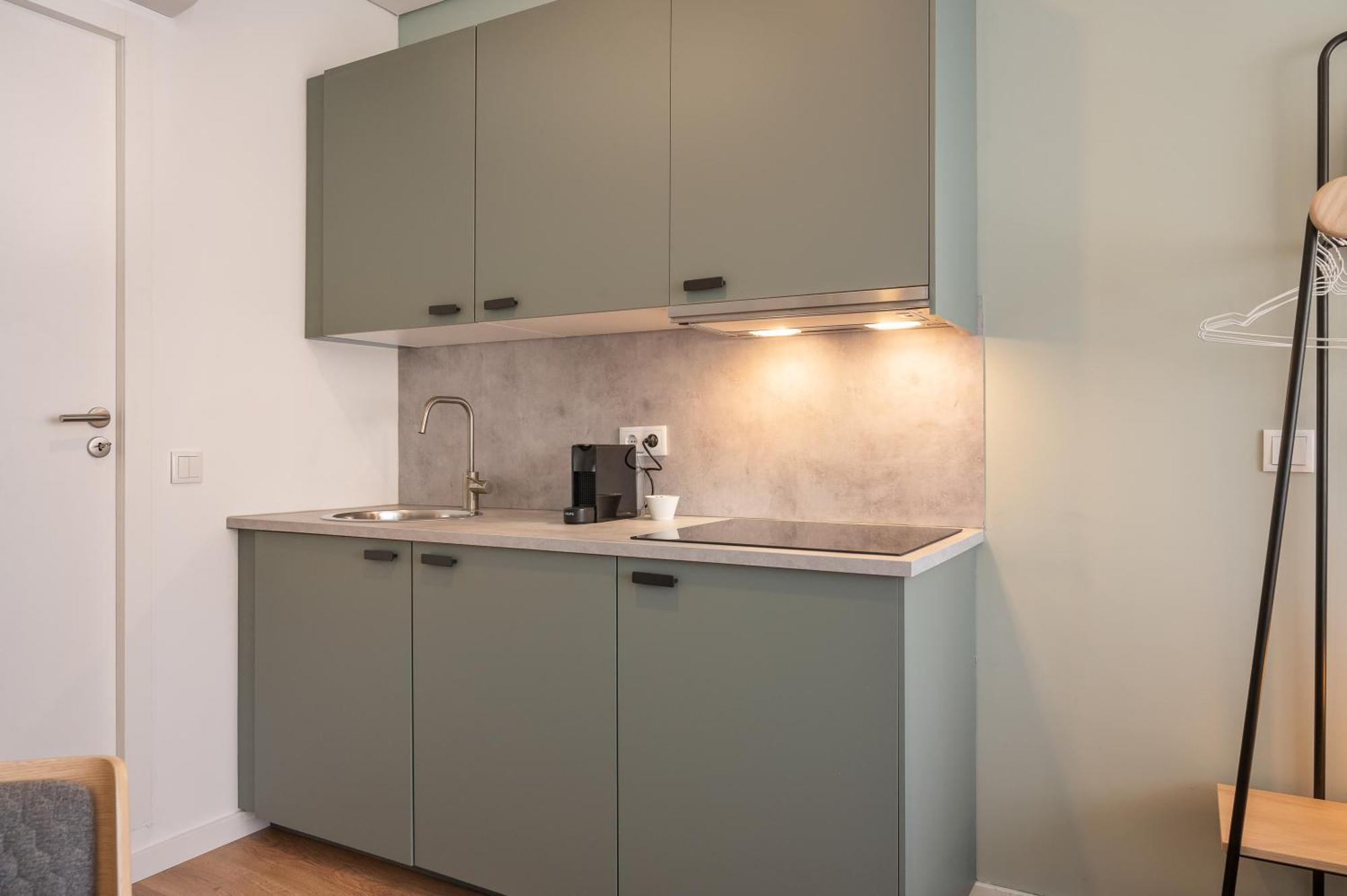 Apartamento C&p Bolhao Downtown Oporto
