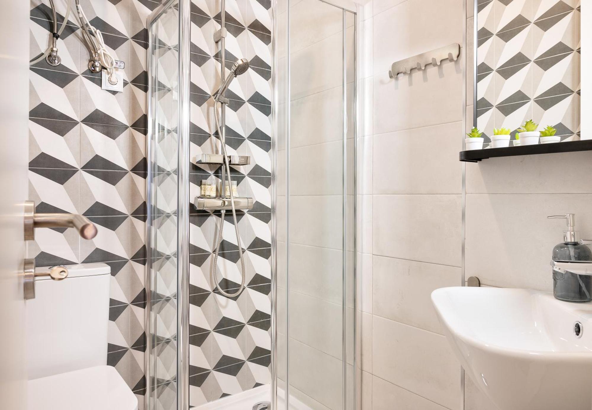 Apartamento C&p Bolhao Downtown