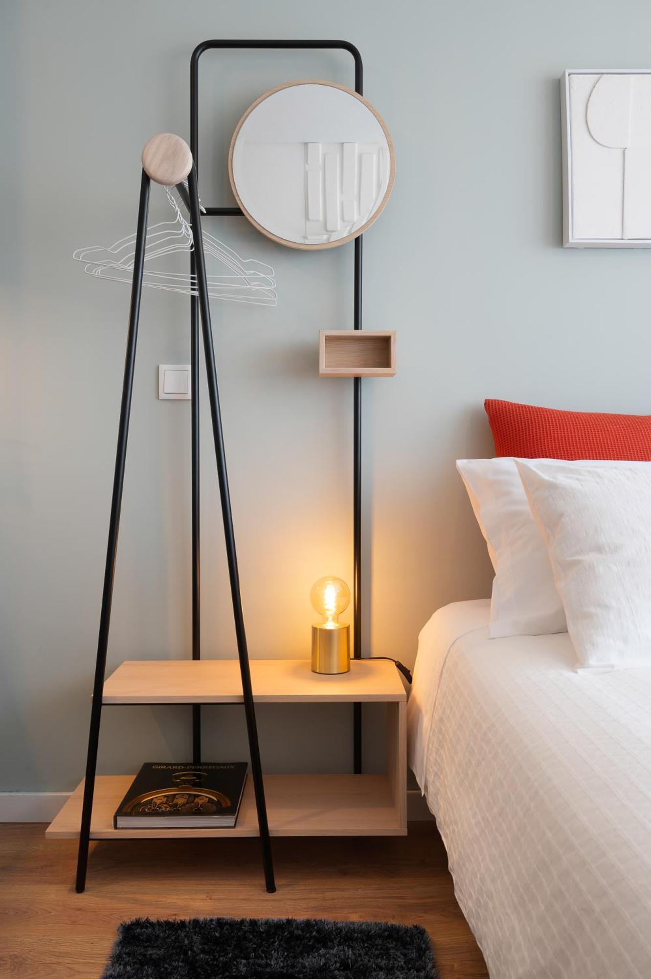 C&p Bolhao Downtown Apartamento *