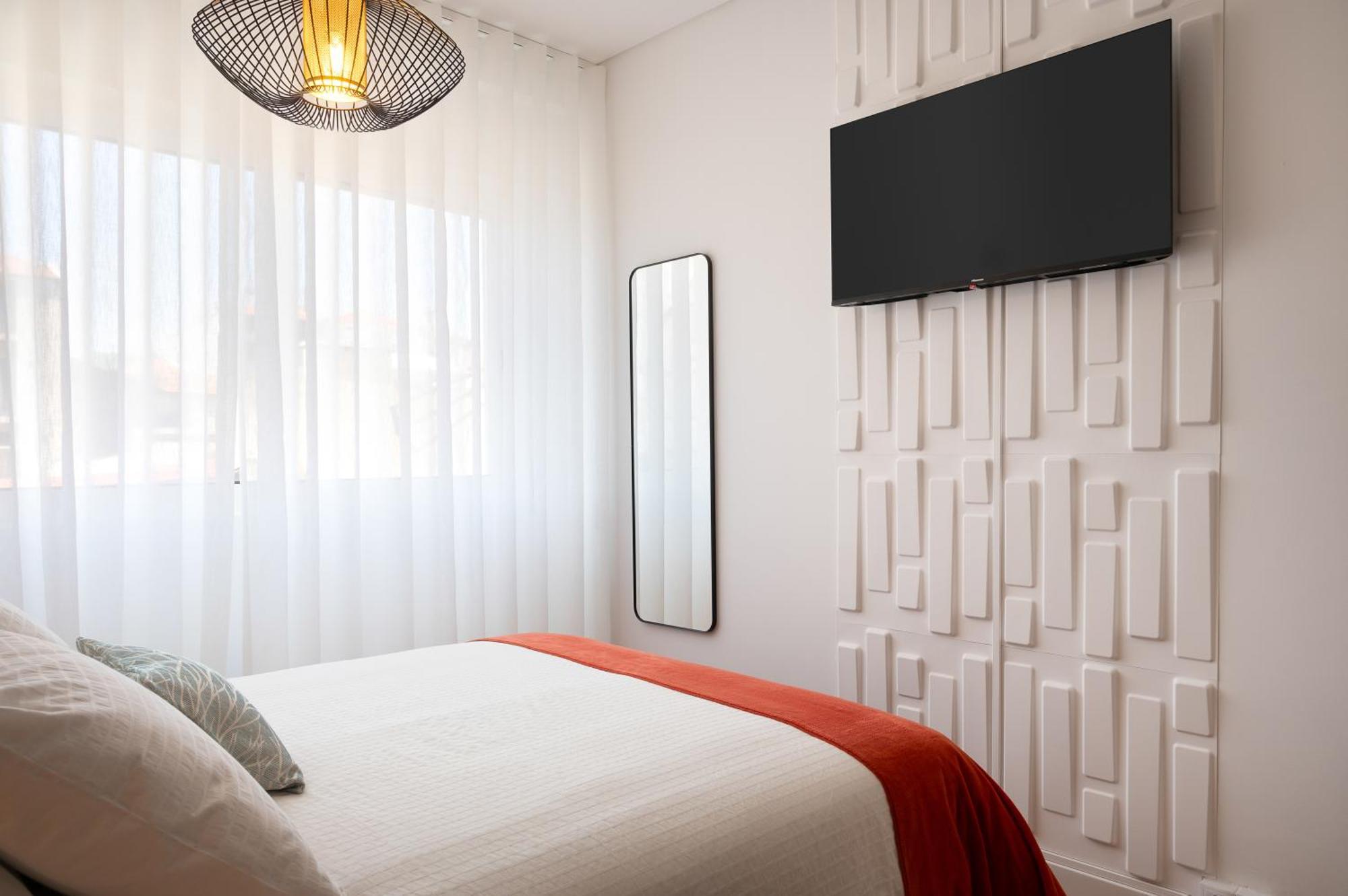 C&p Bolhao Downtown Apartamento Oporto