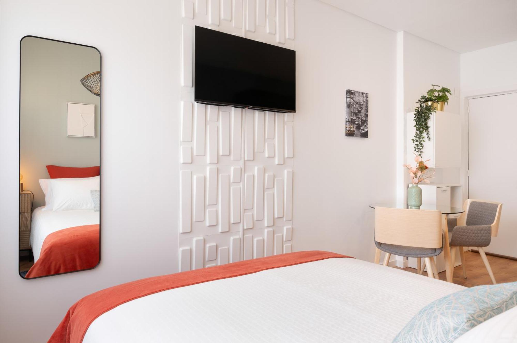 Apartamento C&p Bolhao Downtown Oporto