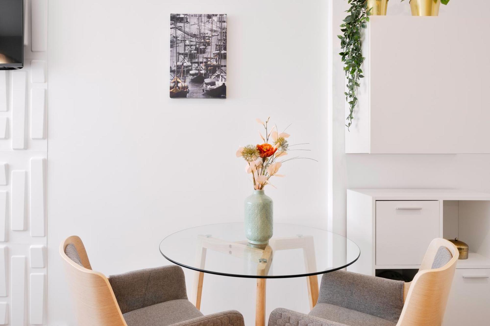 Apartamento C&p Bolhao Downtown