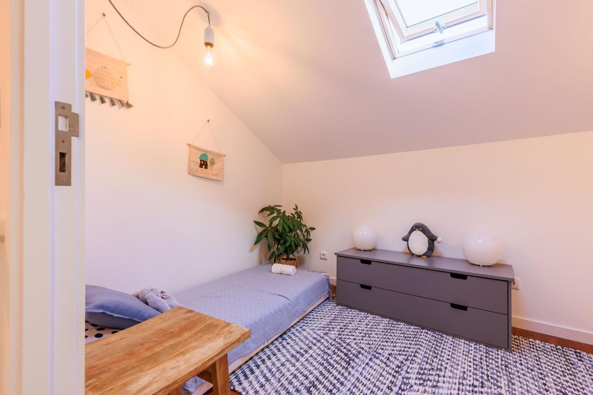 Olive Tree House By Lovelystay Apartamento Porto