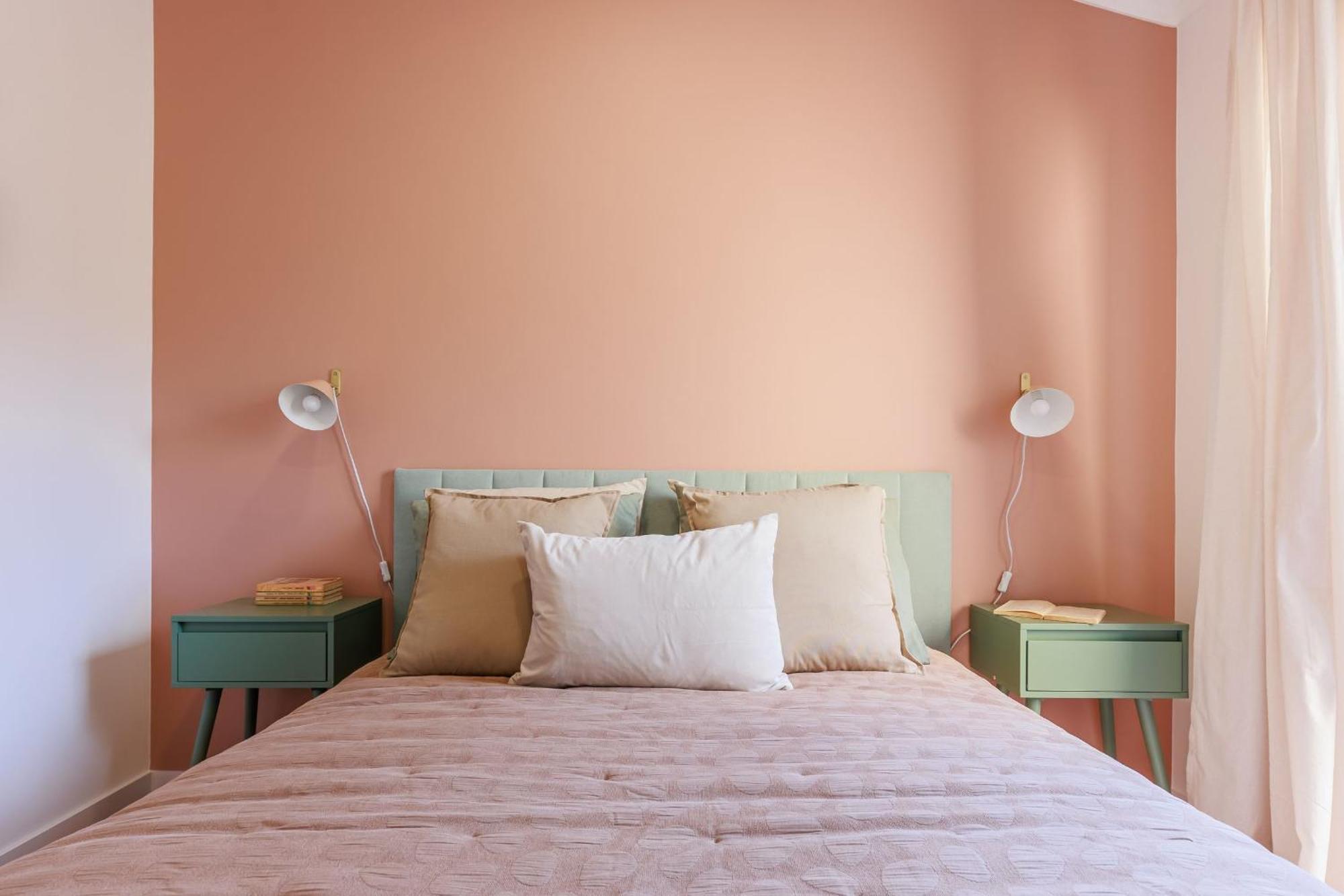Olive Tree House By Lovelystay Apartamento