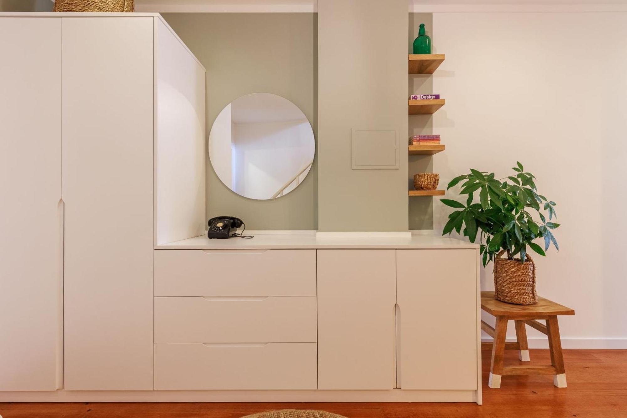 Olive Tree House By Lovelystay Apartamento Porto
