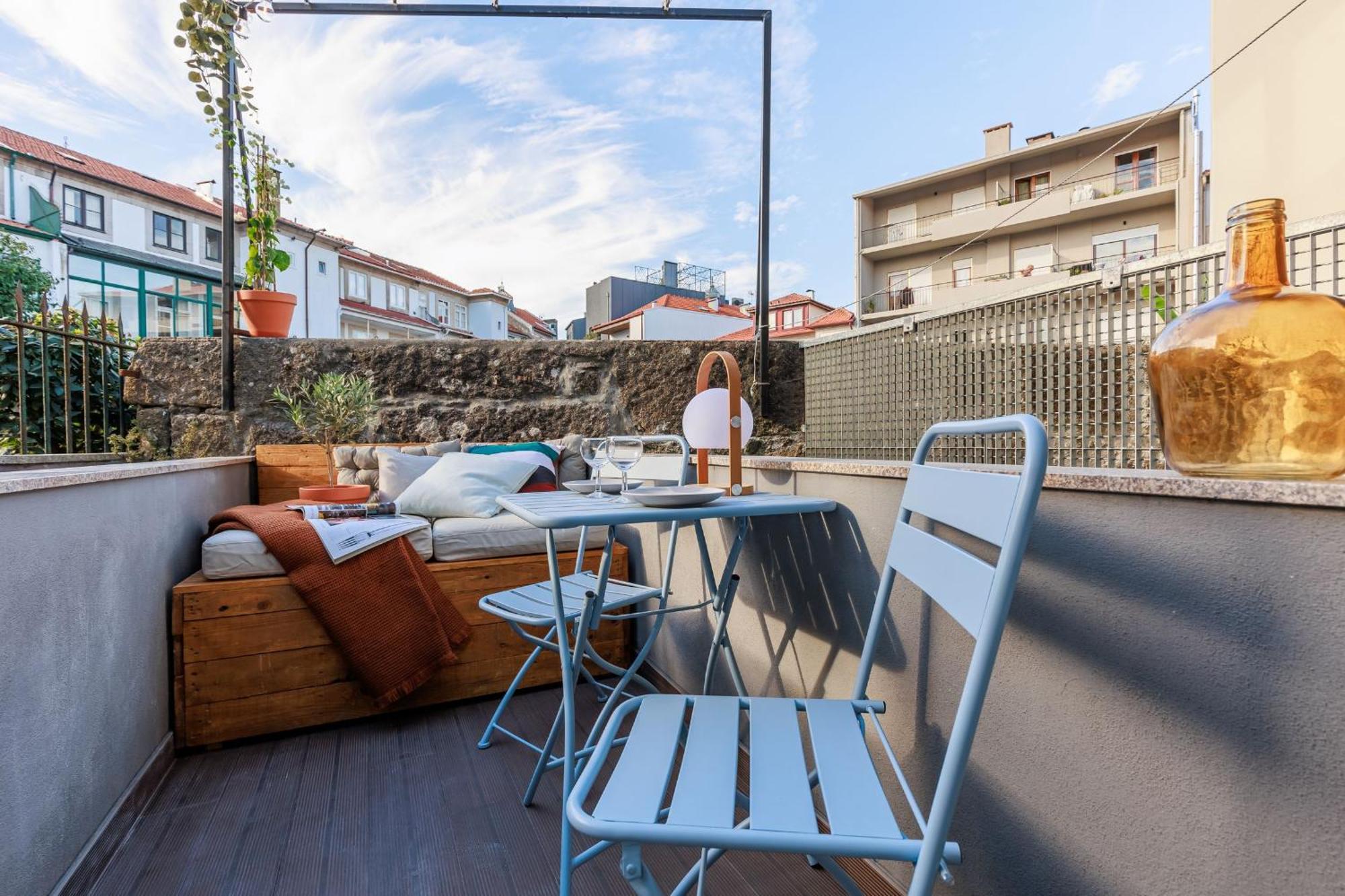 Olive Tree House By Lovelystay Apartamento