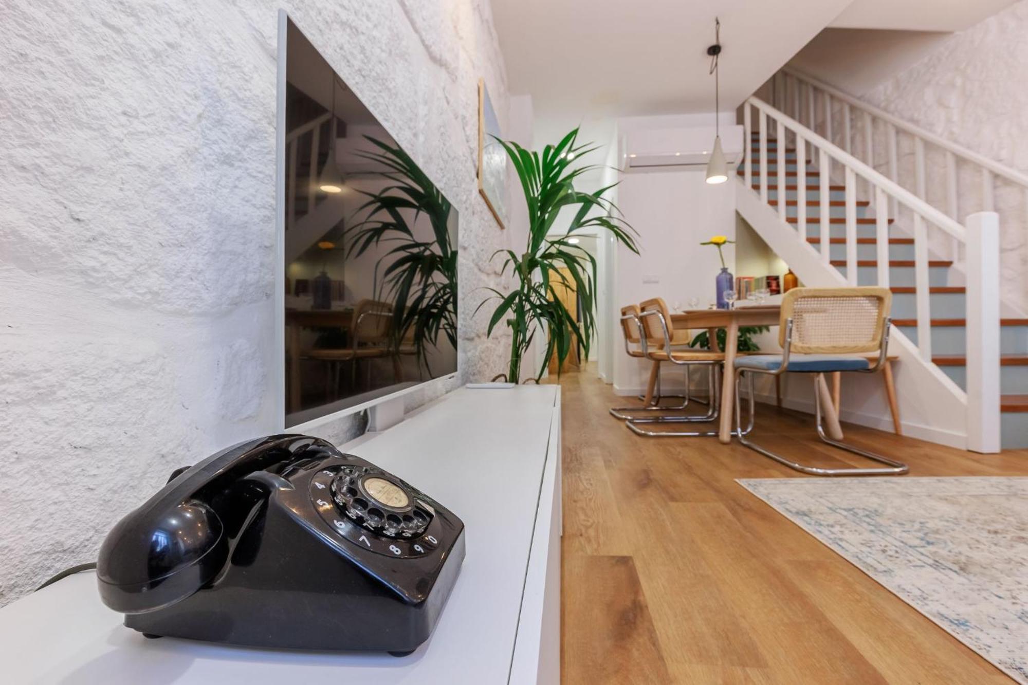 Apartamento Olive Tree House By Lovelystay
