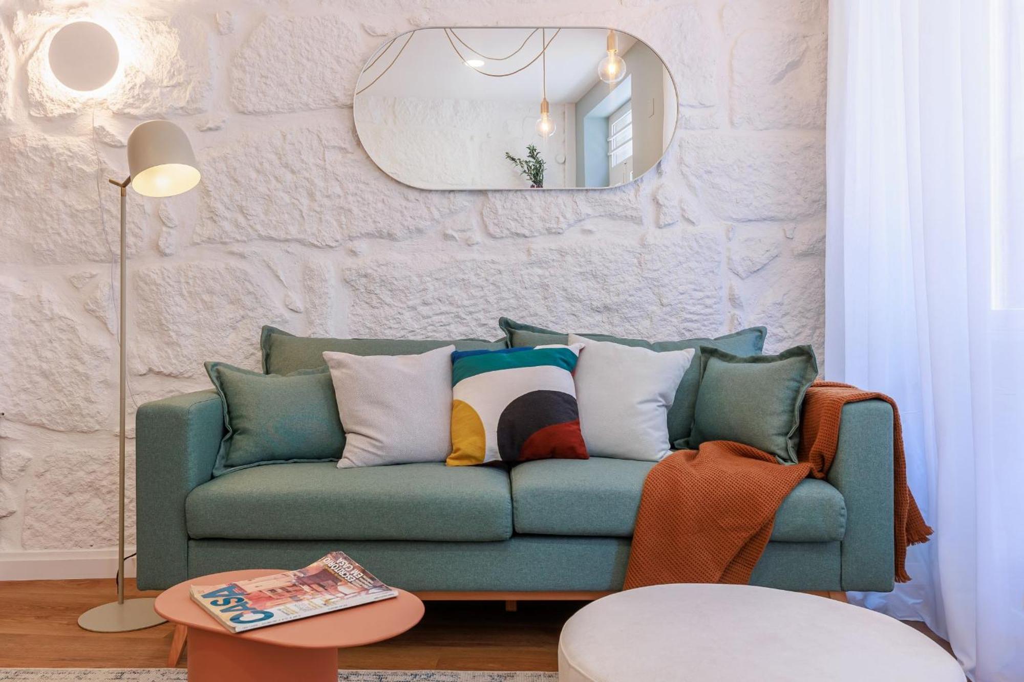 Apartamento Olive Tree House By Lovelystay *