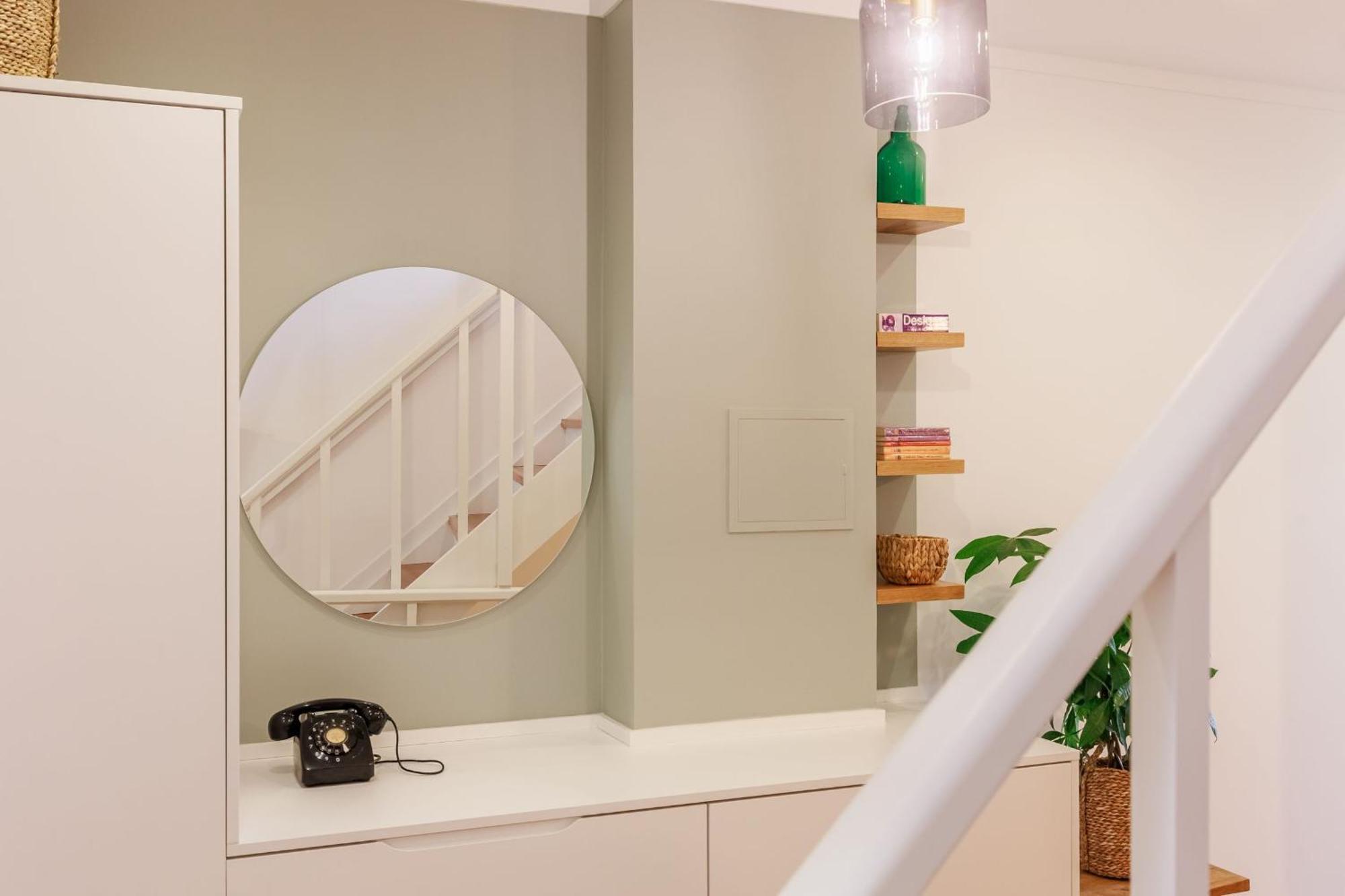 Olive Tree House By Lovelystay Apartamento Porto