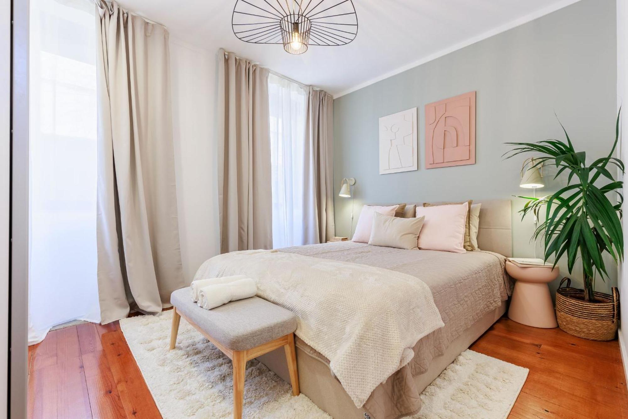 Olive Tree House By Lovelystay Apartamento *