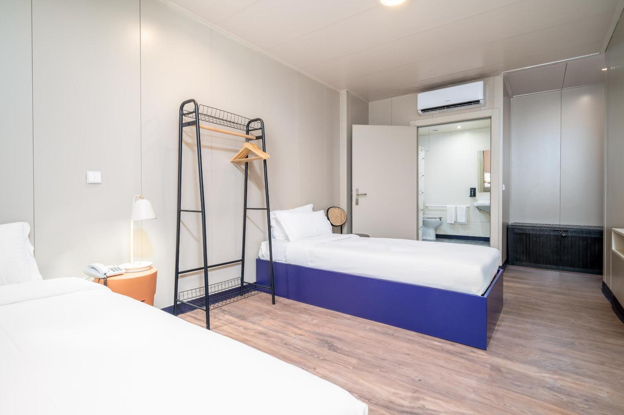 Hotel Herculano - Digital Access Oporto