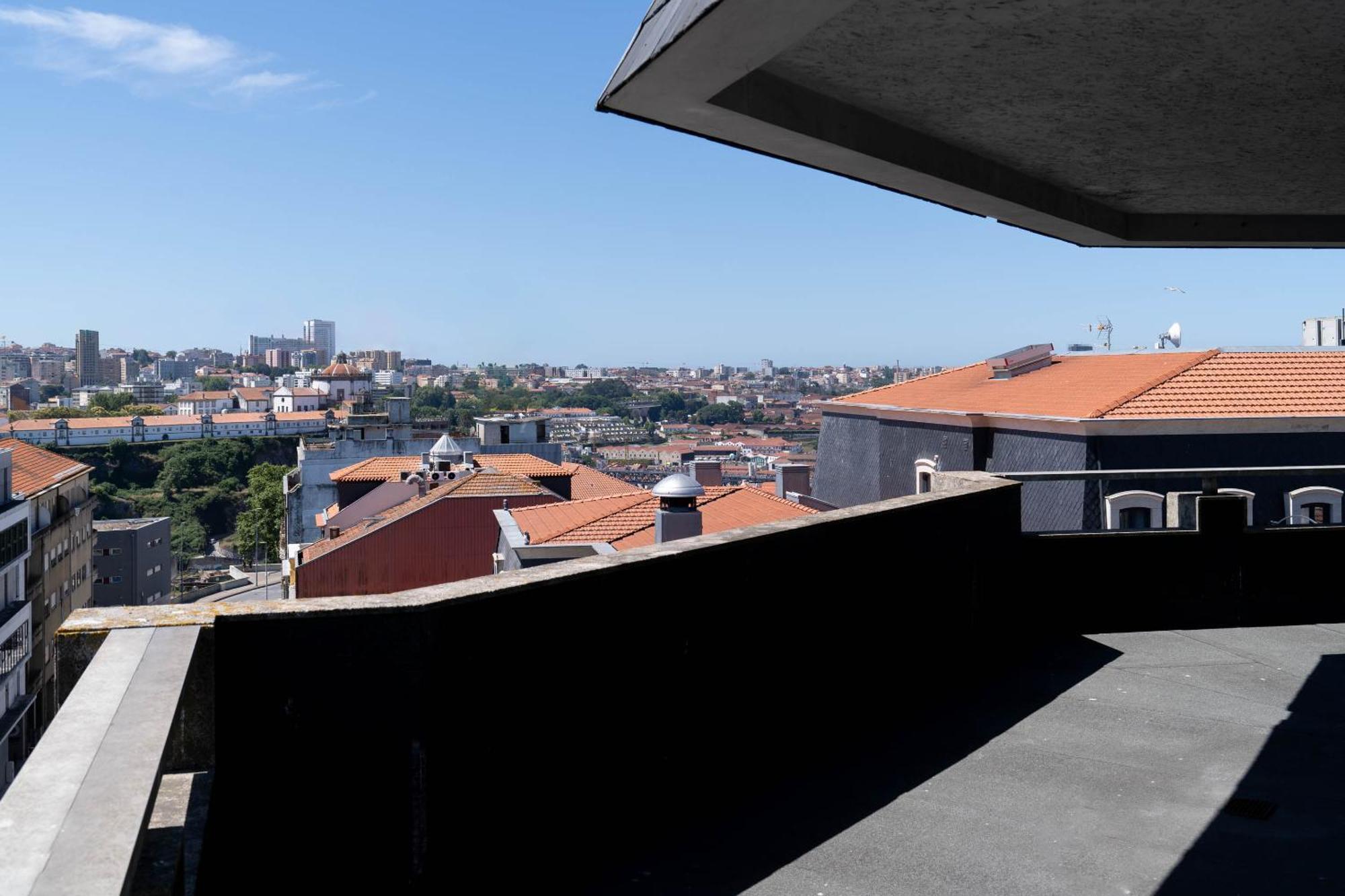 Hotel Herculano - Digital Access Oporto
