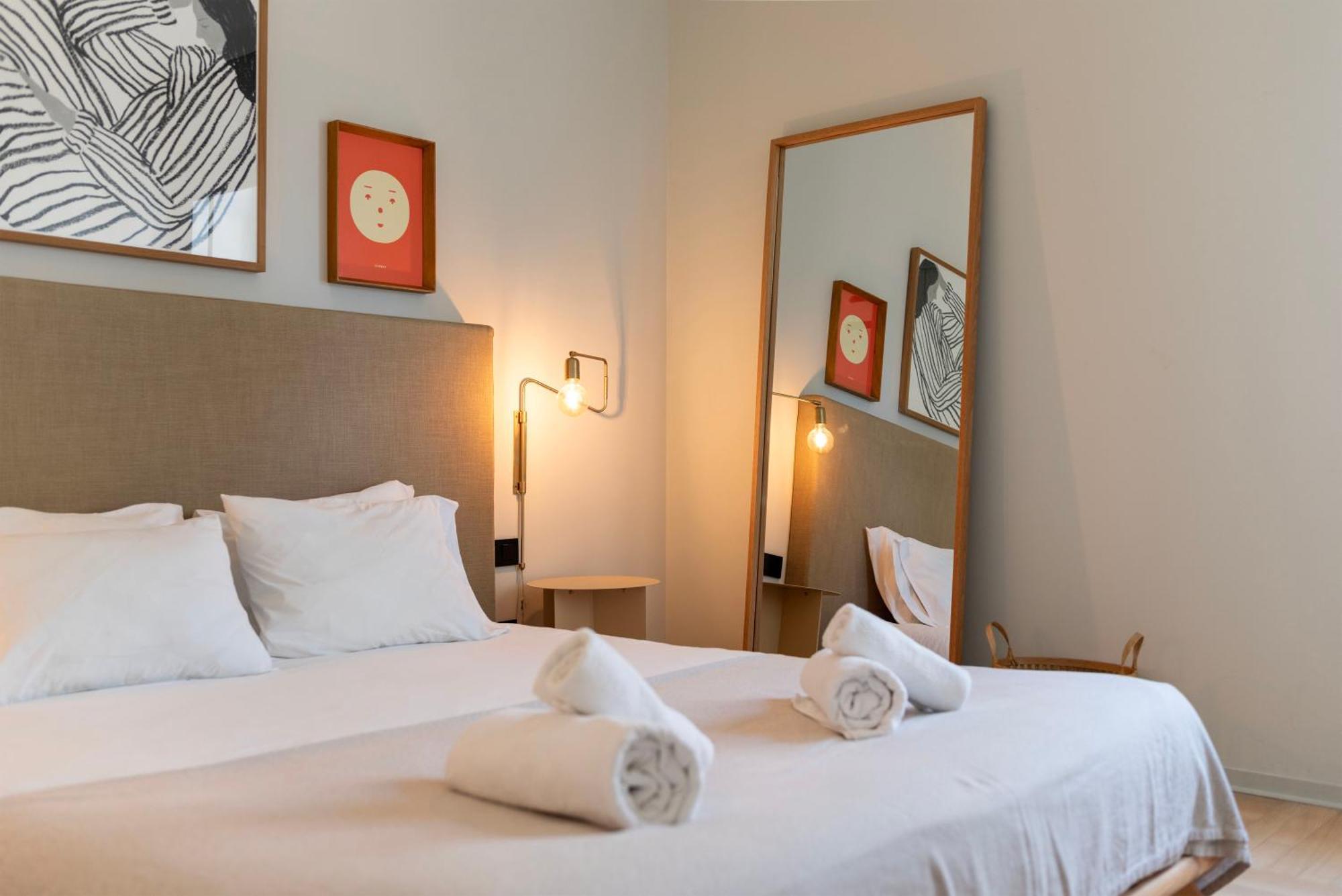 Prime Riverside Apartamento