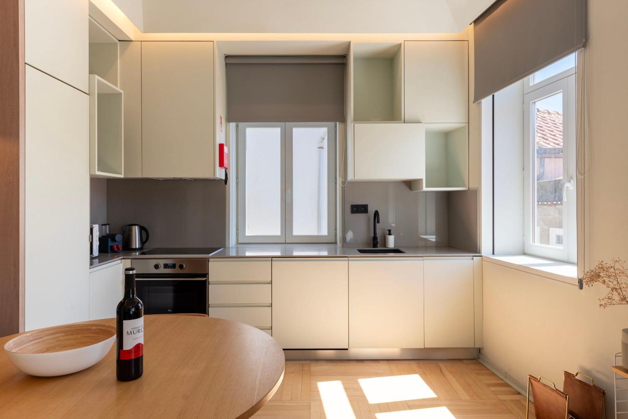 Apartamento Prime Riverside *