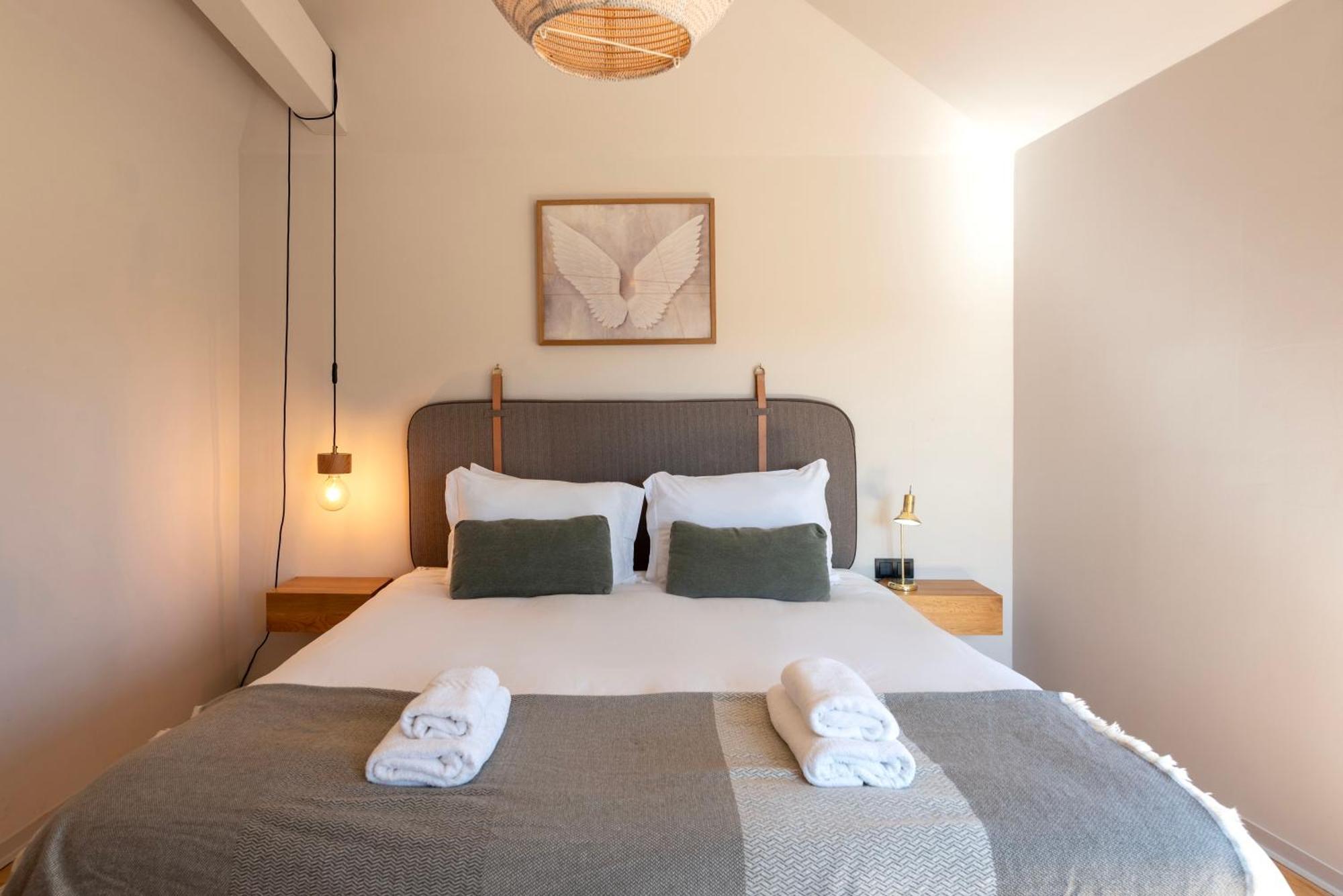 Prime Riverside Duplex Apartamento Oporto