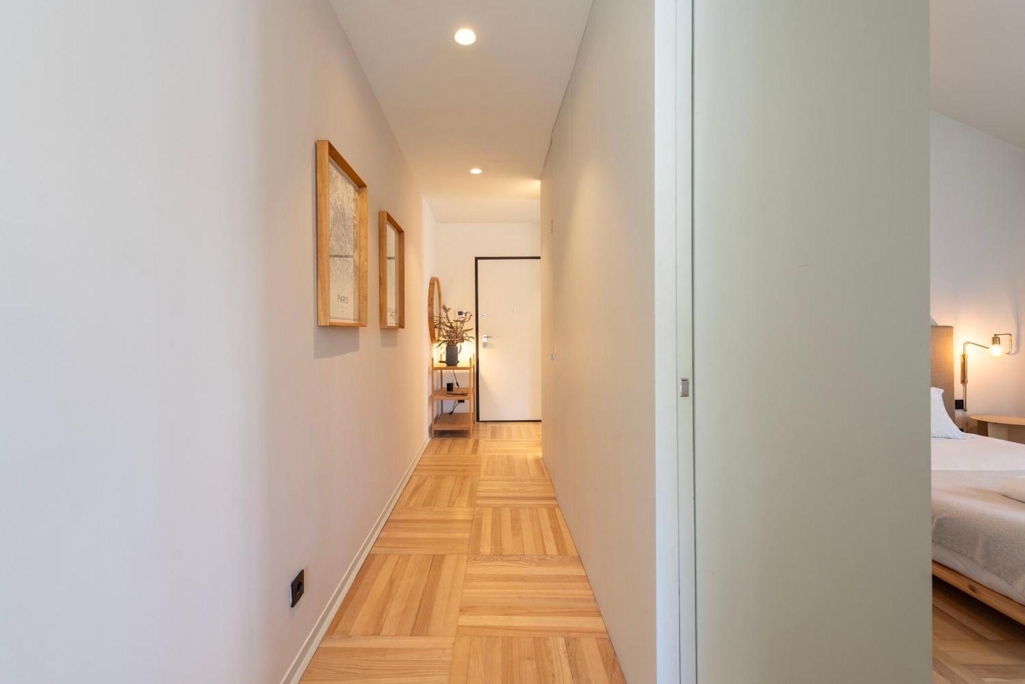 Apartamento Prime Riverside Porto