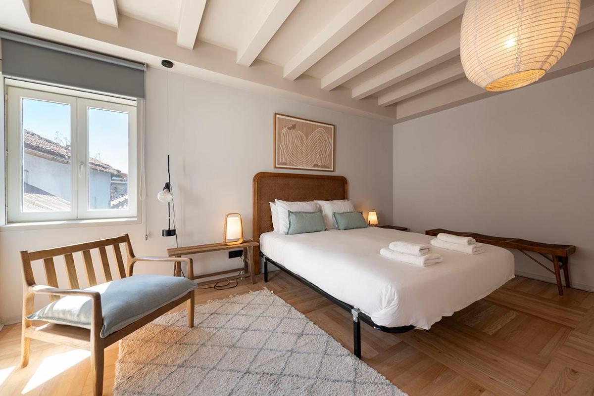 Prime Riverside Duplex Apartamento