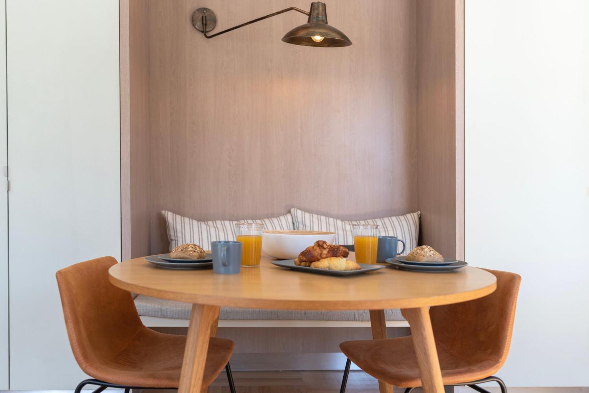 Apartamento Prime Riverside *