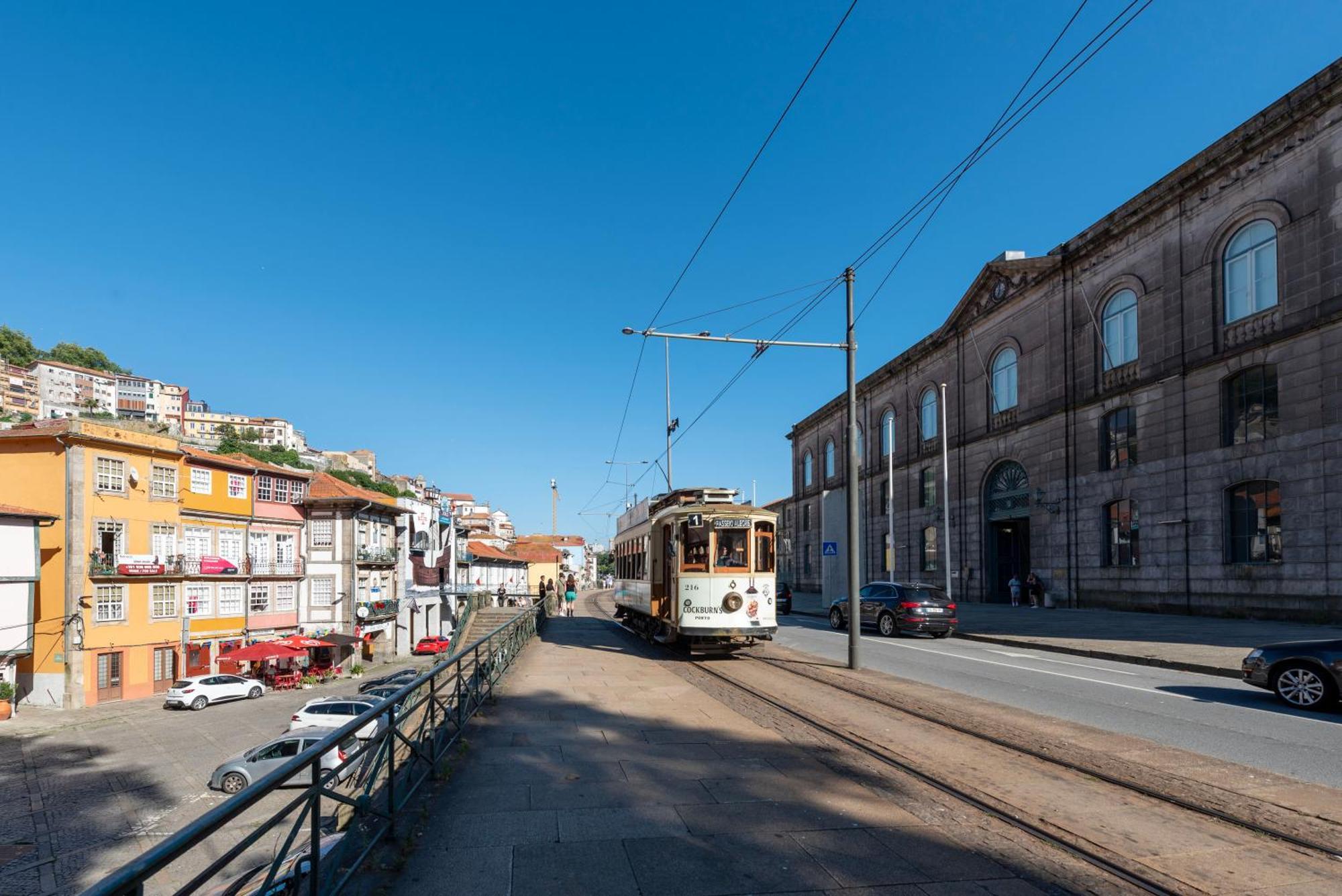 Apartamento Prime Riverside Porto