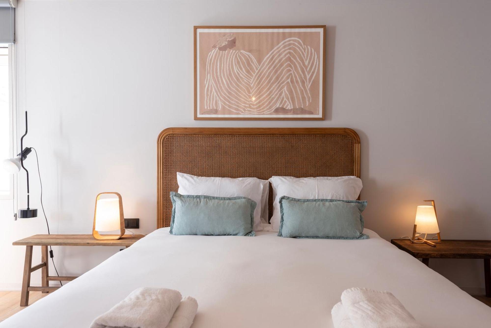 Apartamento Prime Riverside Duplex Oporto