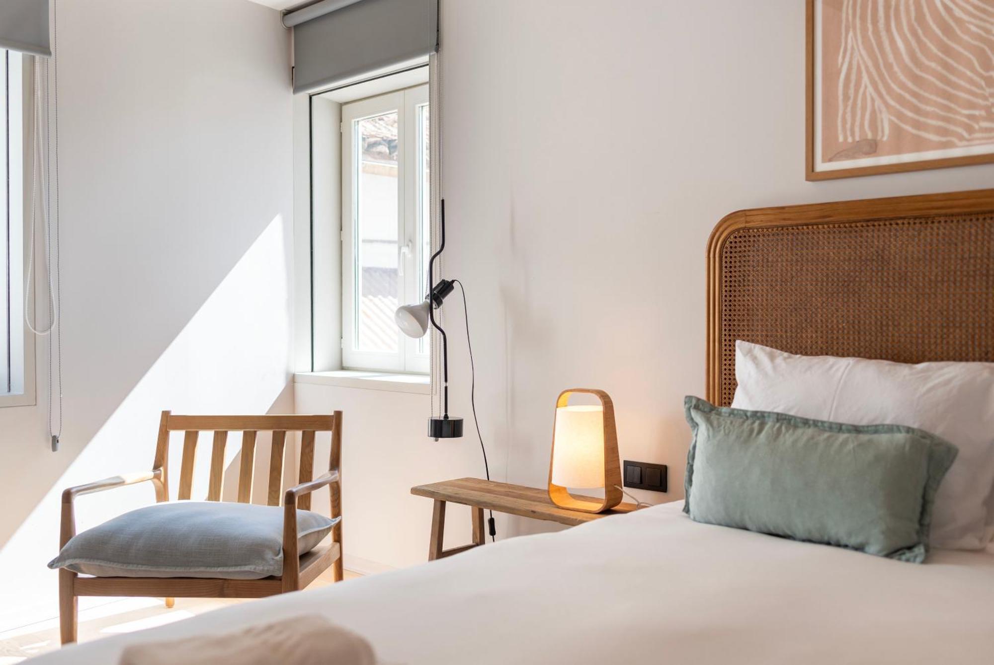 Prime Riverside Duplex Apartamento