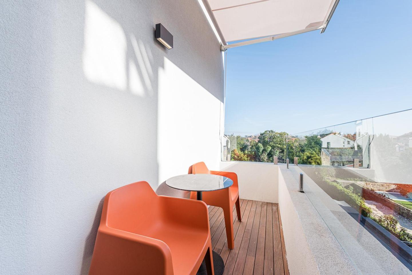Guestready - Marques Design Balcony Apartamento