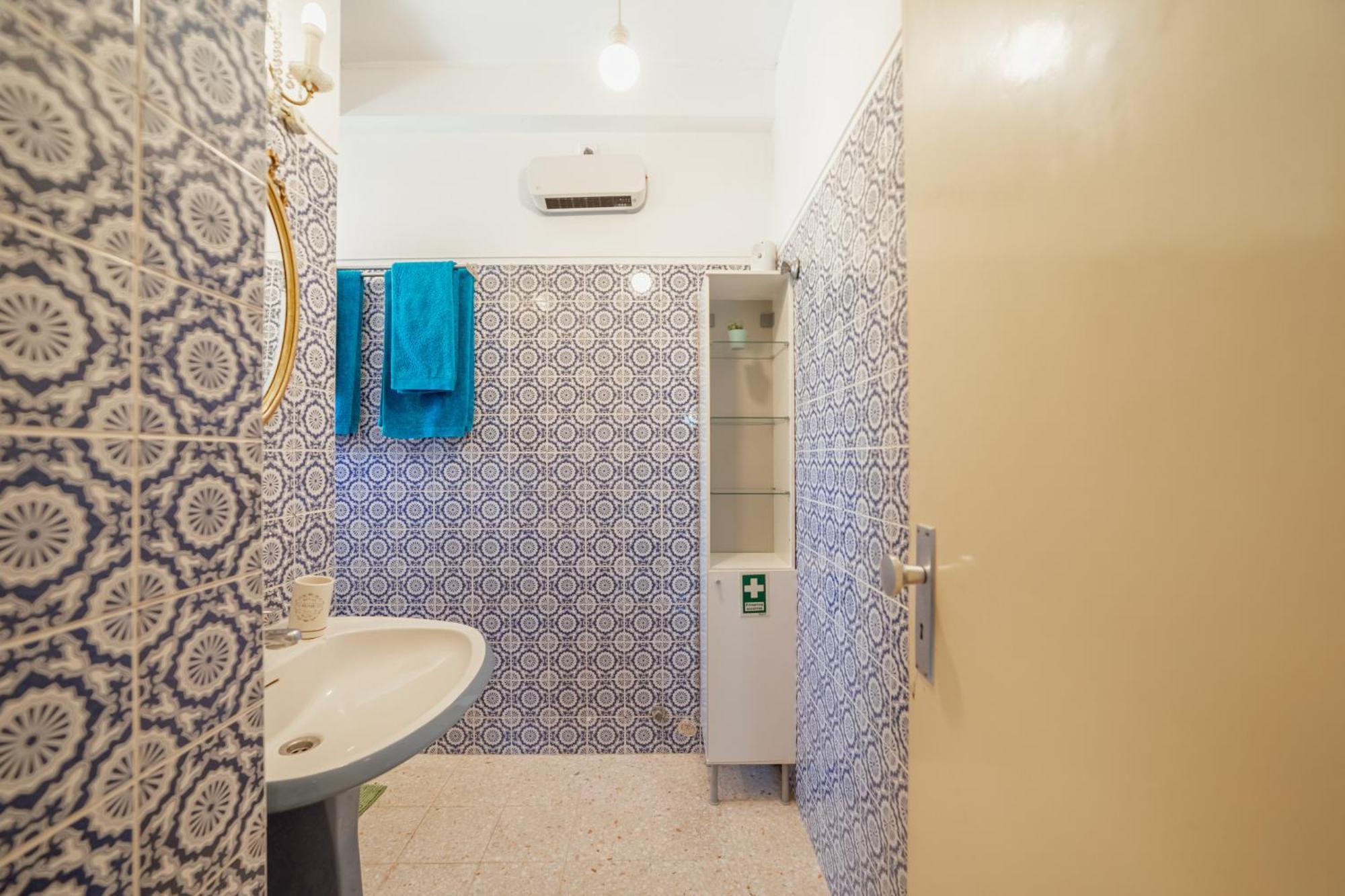 Downtown Classic With Terrace By Vacationy Apartamento