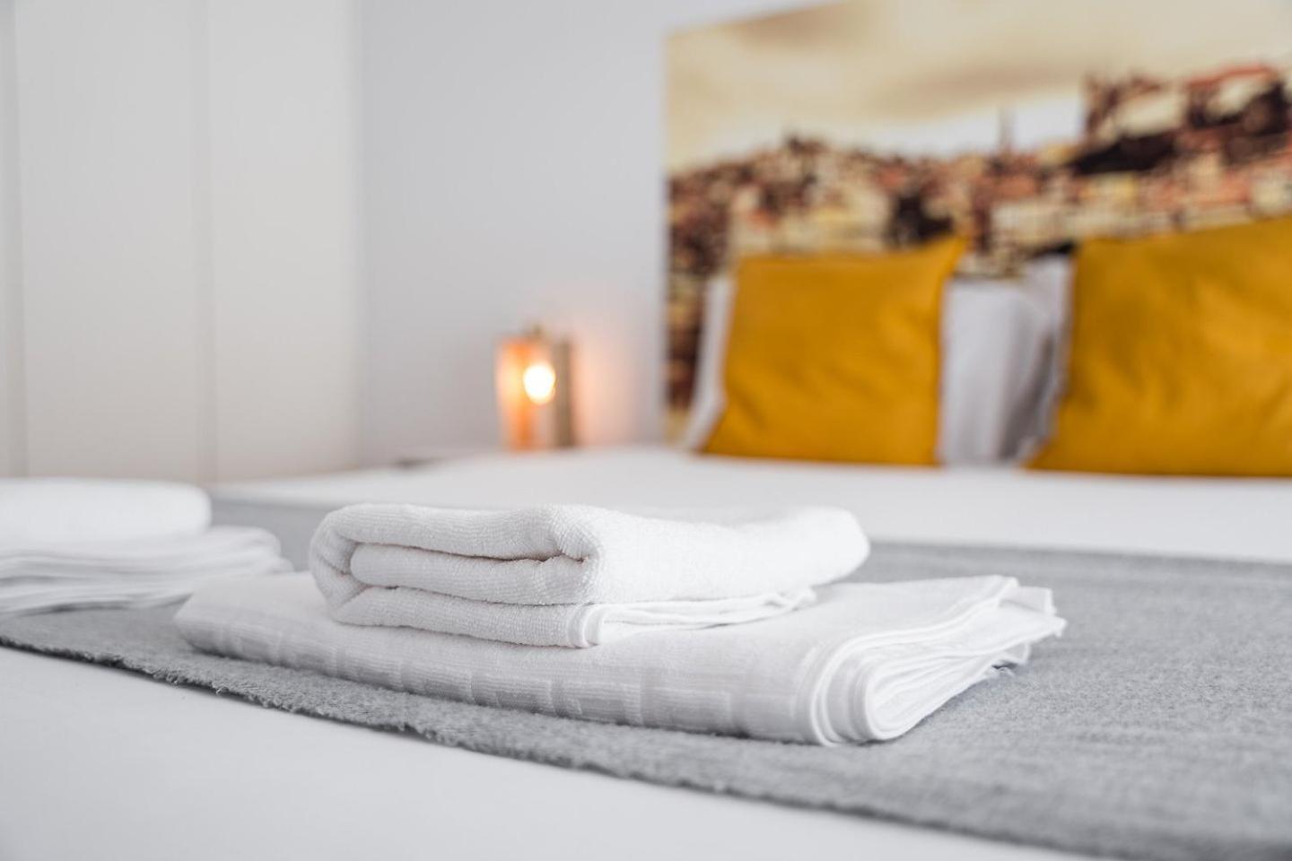 Guestready - Porto's Beautiful Apartamento Oporto