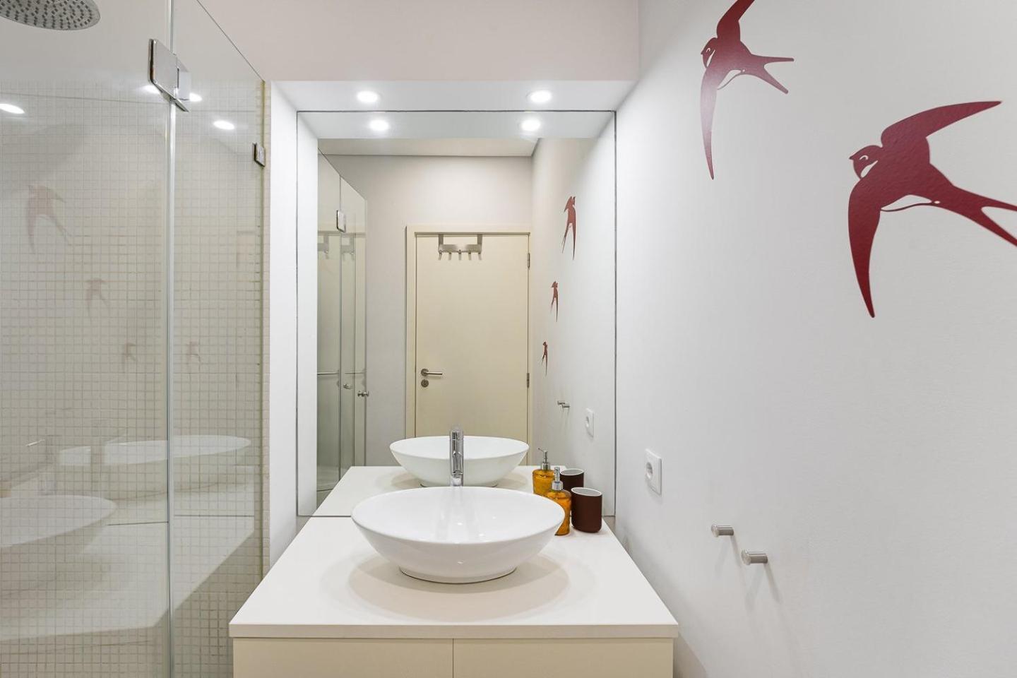Guestready - Porto's Beautiful Apartamento Oporto