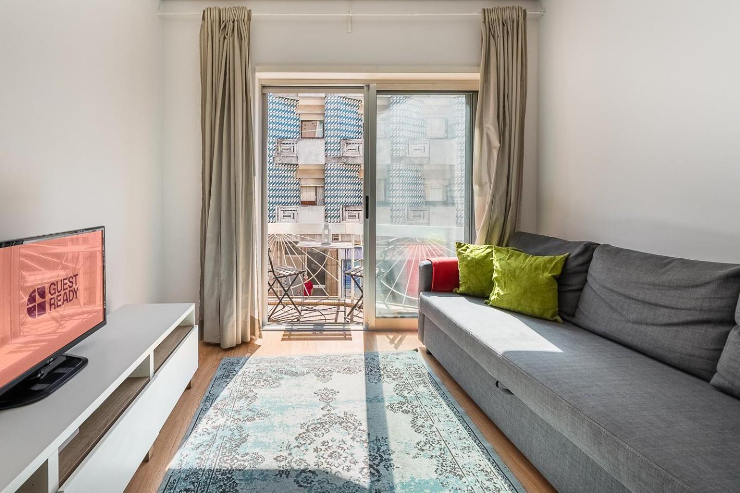 Apartamento Guestready - Porto's Beautiful
