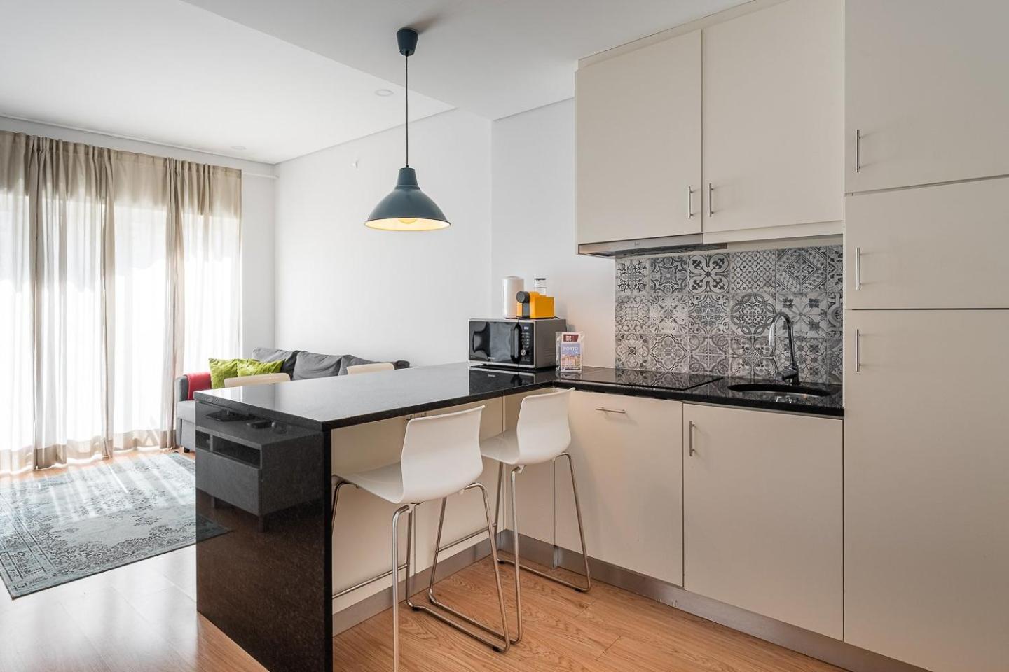 Apartamento Guestready - Porto's Beautiful Oporto