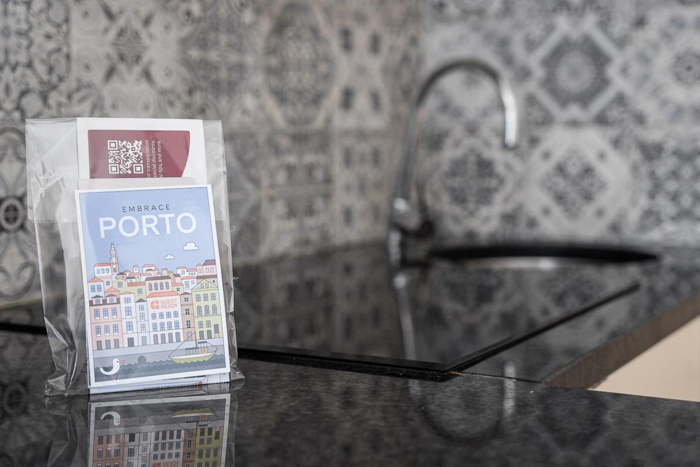 Guestready - Porto's Beautiful * Oporto