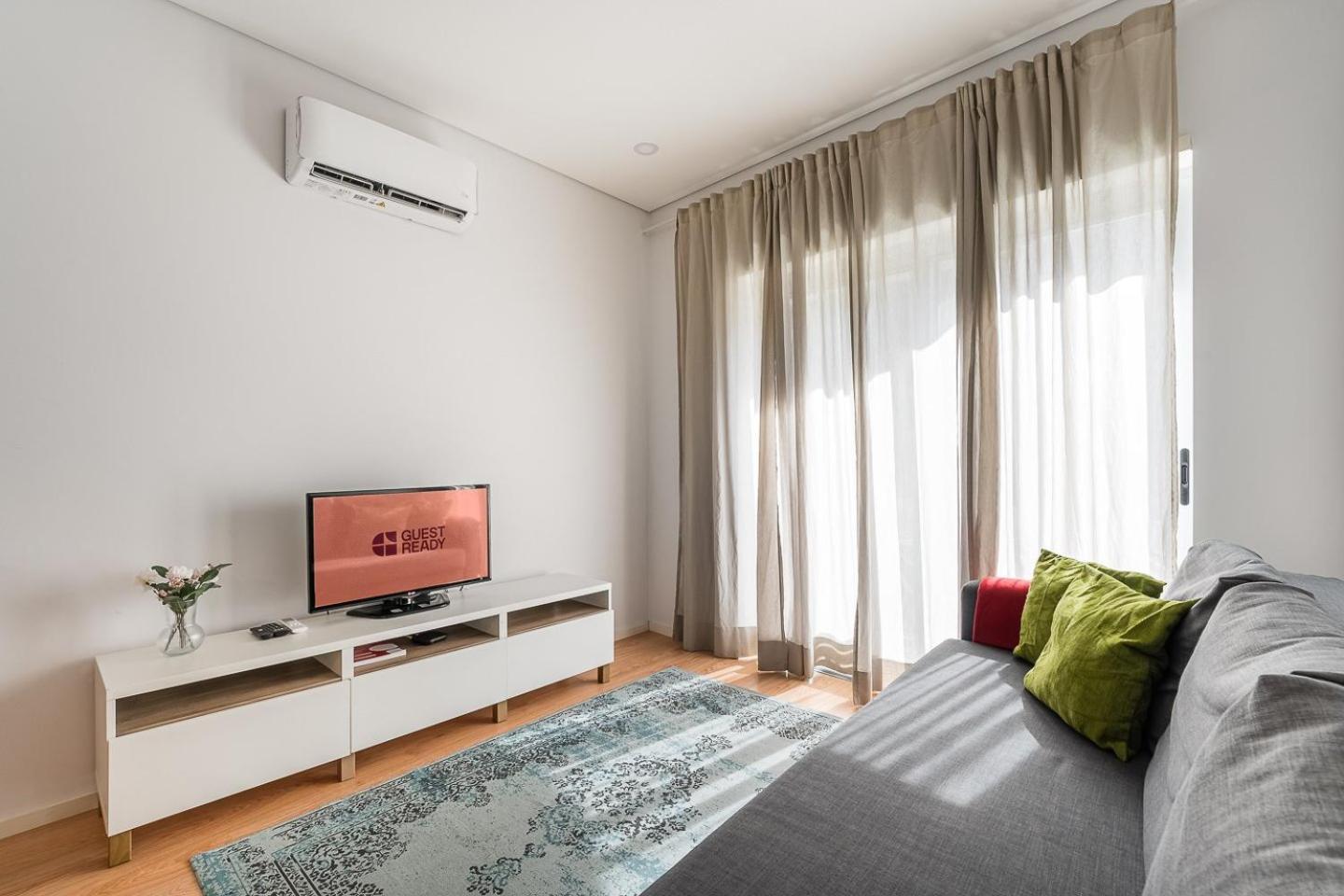 Guestready - Porto's Beautiful Apartamento