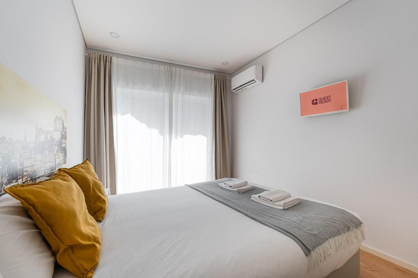 Guestready - Porto's Beautiful * Oporto