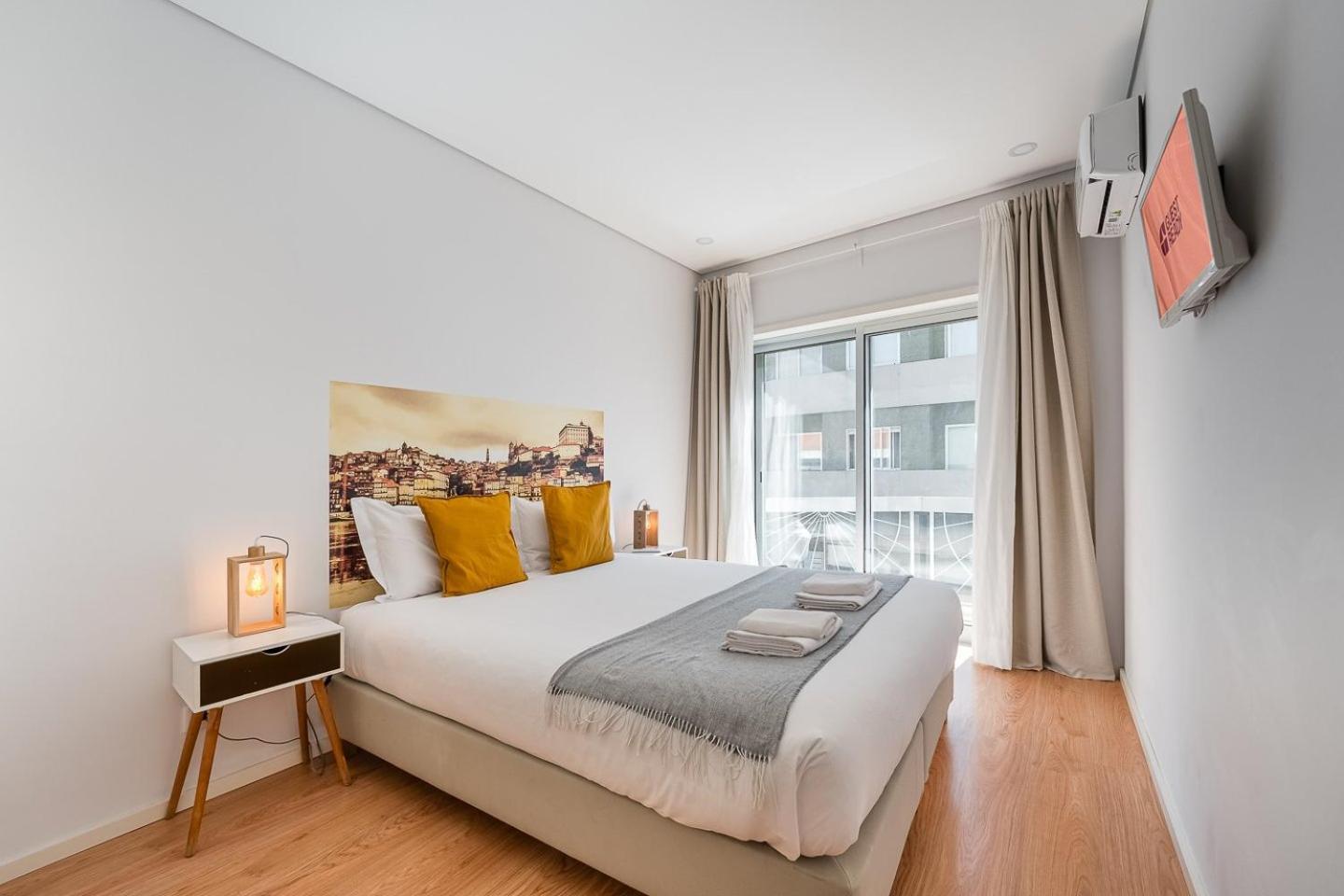 Guestready - Porto's Beautiful Apartamento Oporto
