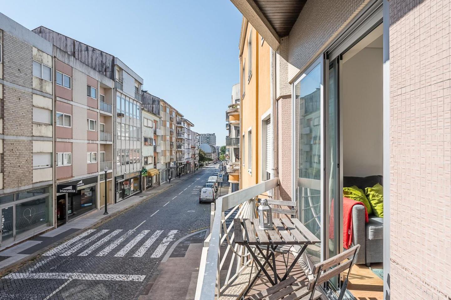Guestready - Porto's Beautiful Apartamento