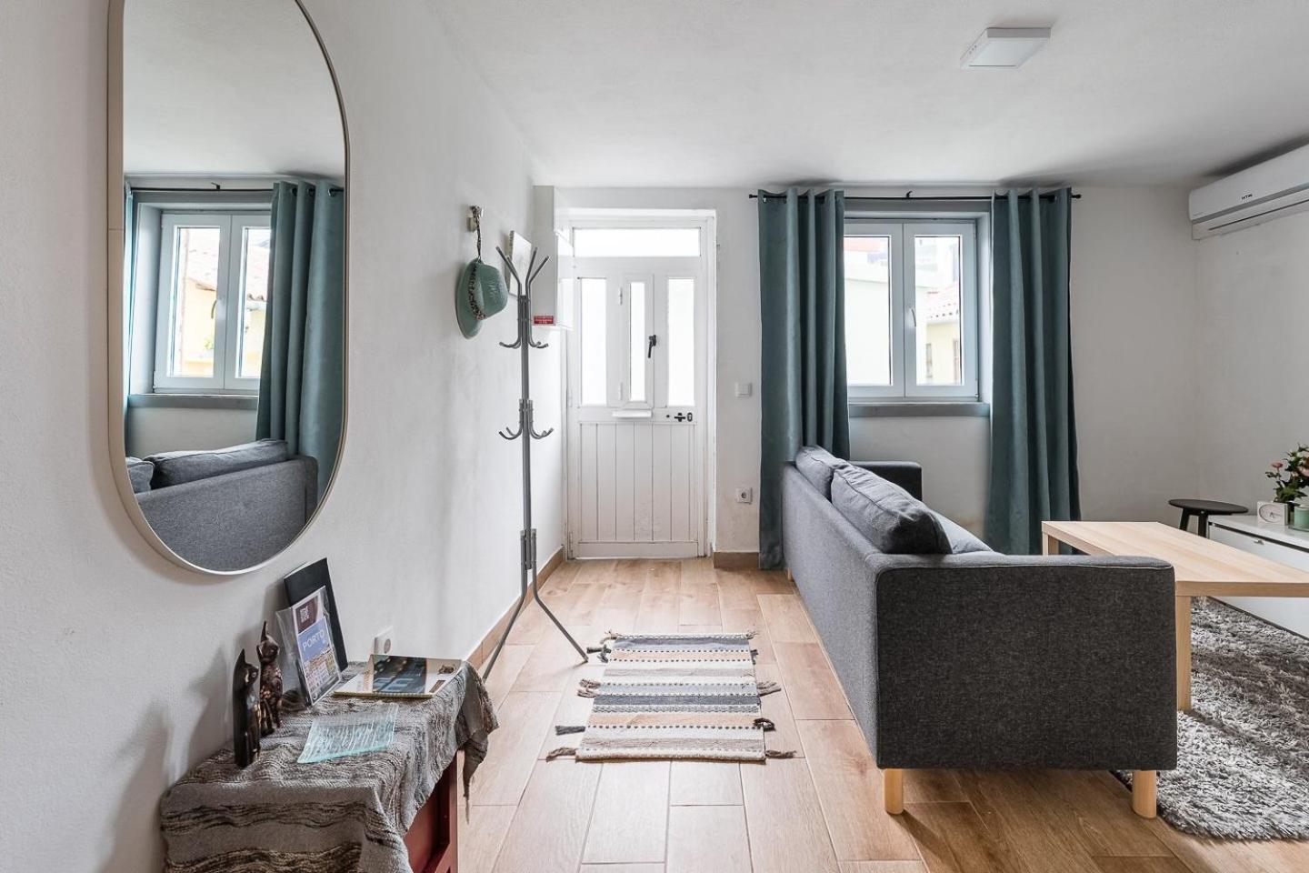 Guestready - Old Walls Nest In Campanha Oporto