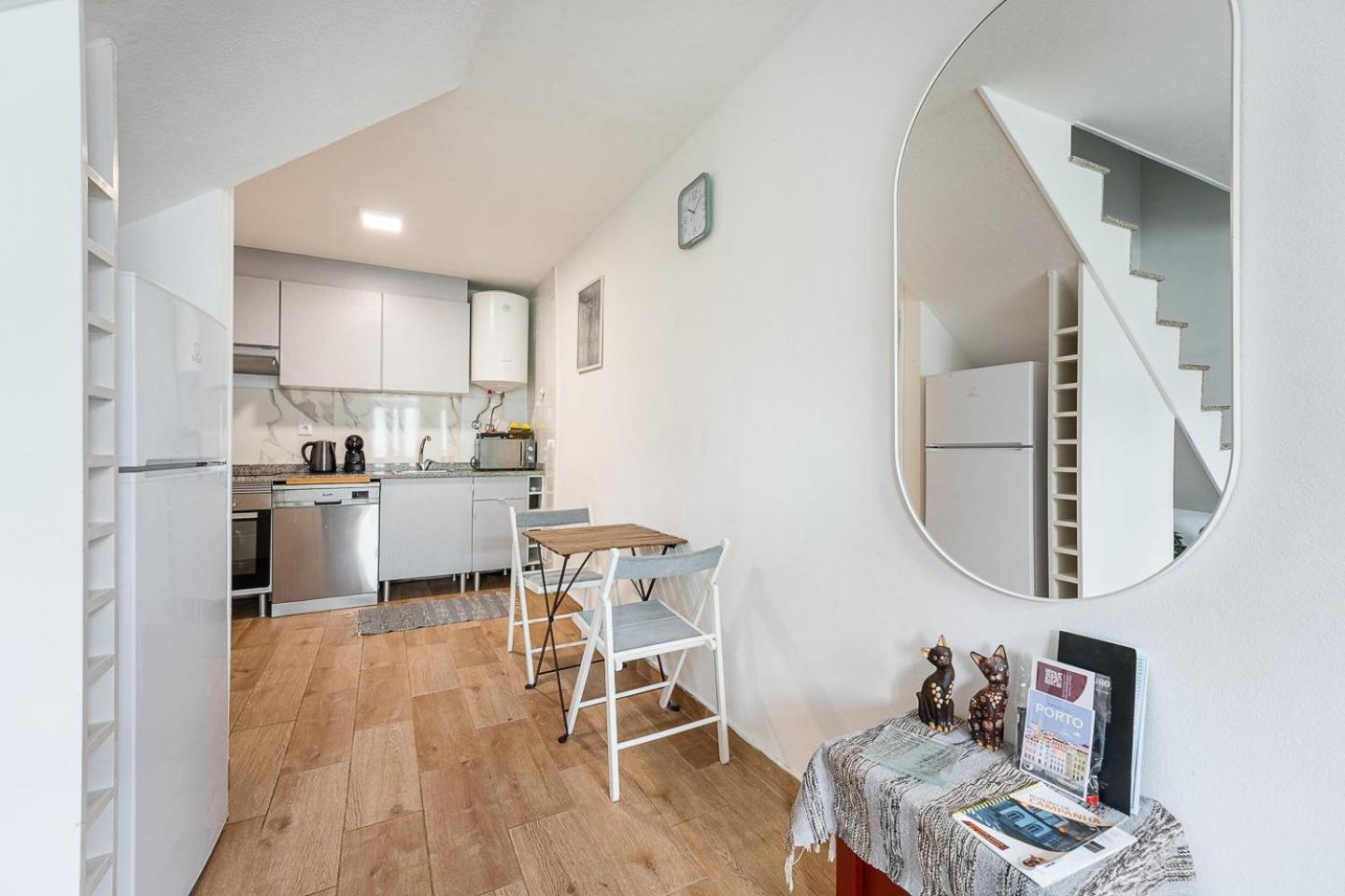 Guestready - Old Walls Nest In Campanha Oporto