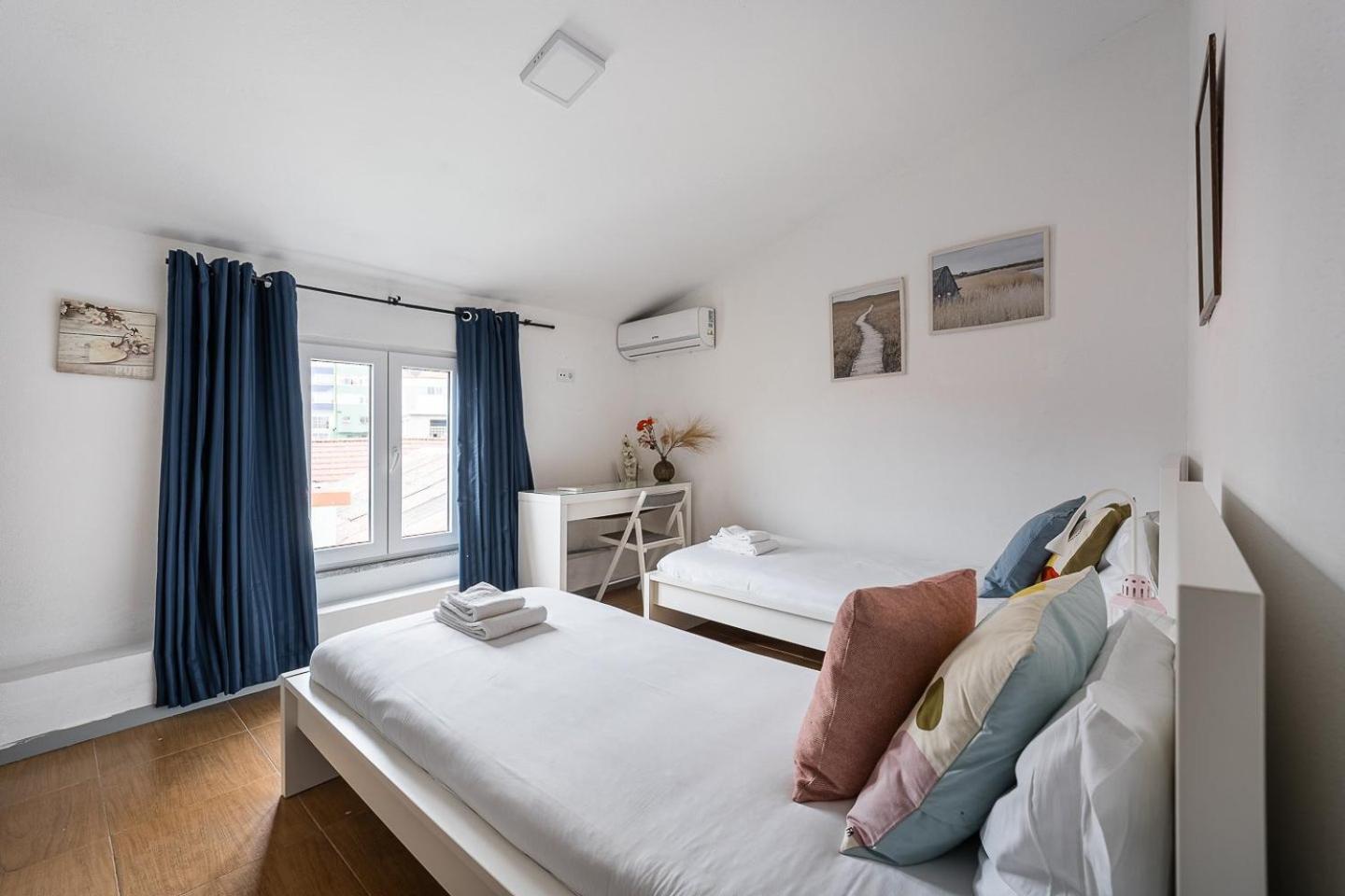 Guestready - Old Walls Nest In Campanha Apartamento *
