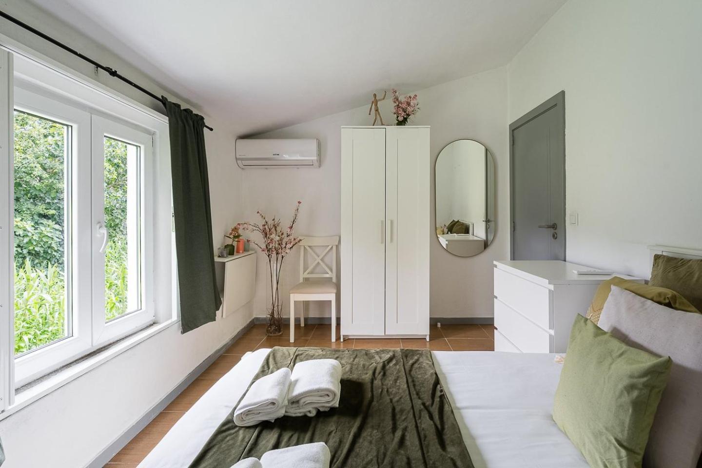 Apartamento Guestready - Old Walls Nest In Campanha *
