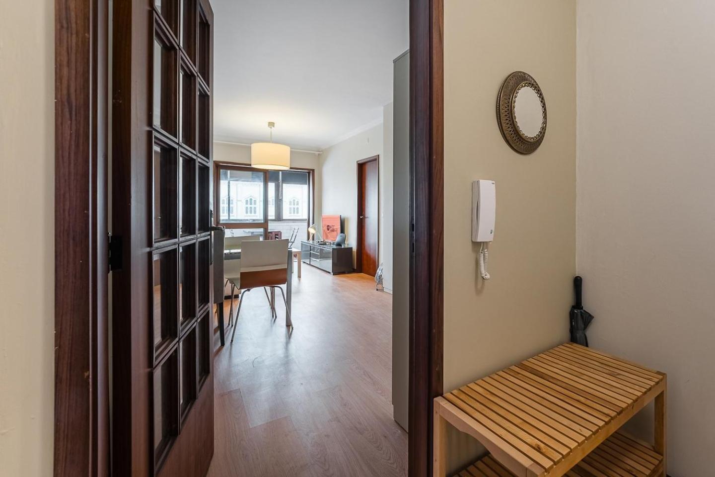 Guestready - Gem Apartamento Oporto