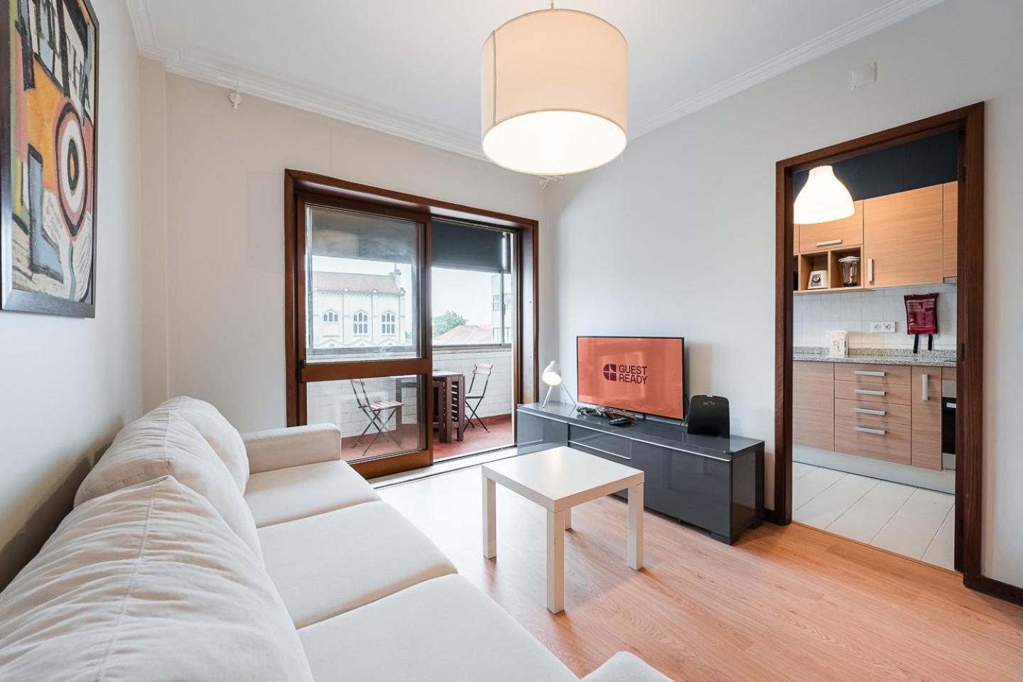 Guestready - Gem Oporto