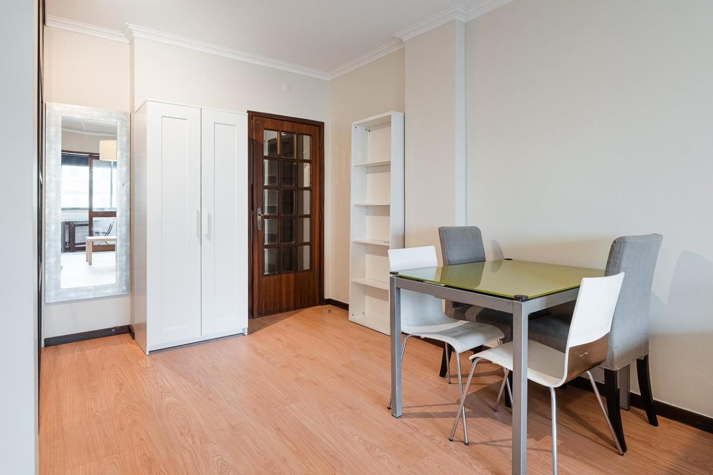 Apartamento Guestready - Gem Oporto