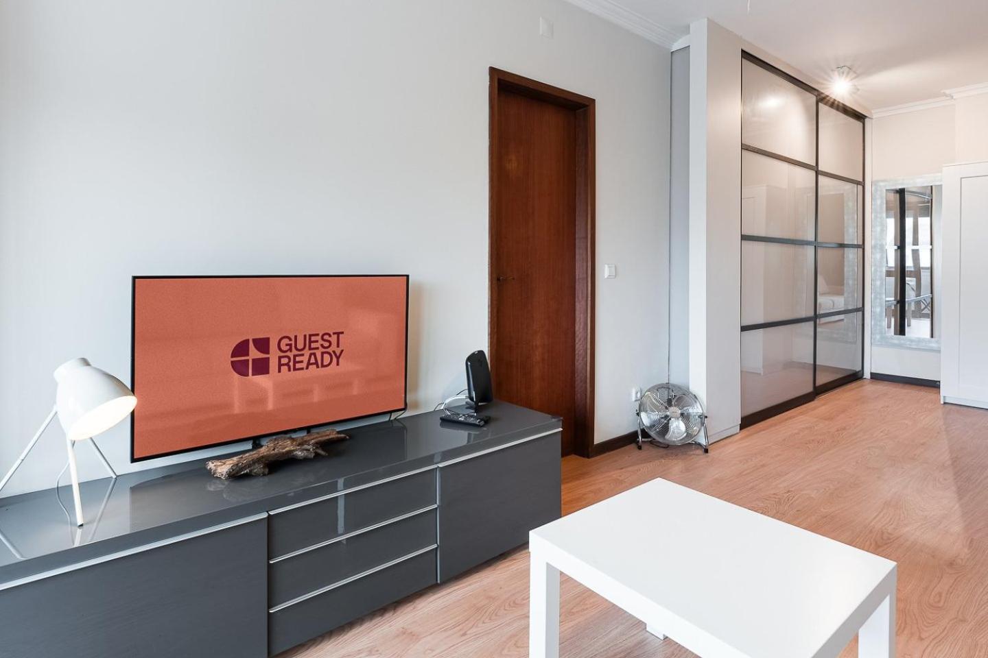 Apartamento Guestready - Gem
